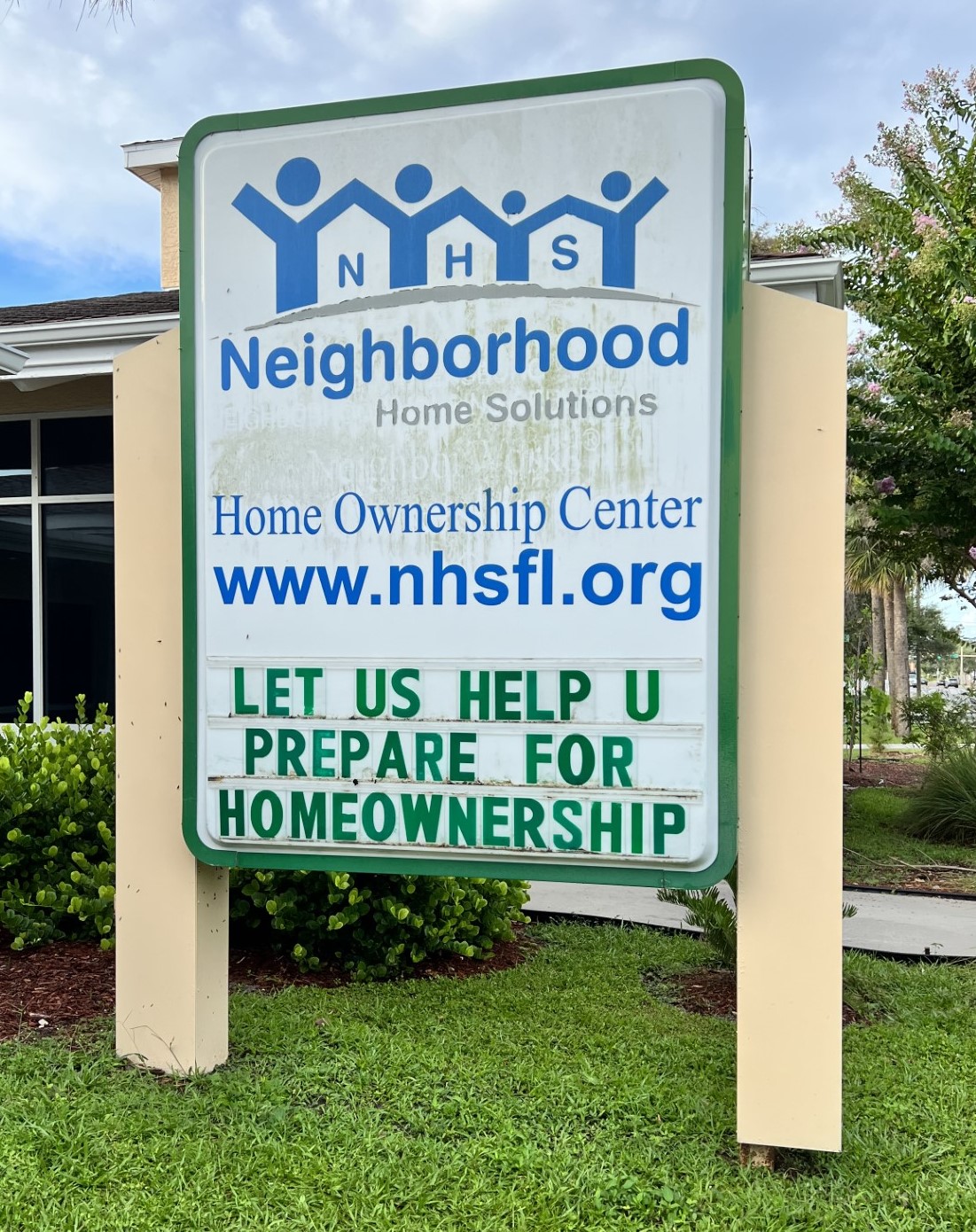 Neighborhood Home Solutions » New Homebuyer Assistance and Education